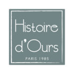 HISTOIRE D'OURS