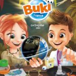 BUKI